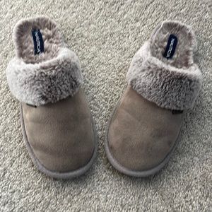 Nautica House Slippers